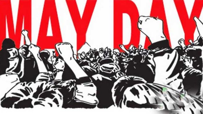 May Day