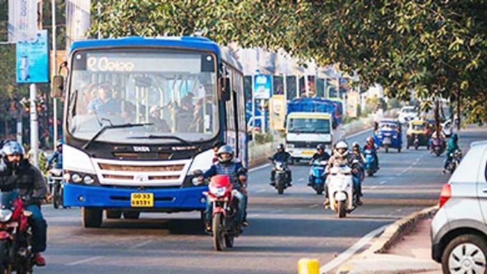bus strike assam