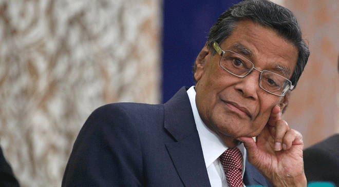 Children Excluded from NRC not to be Sent to Detention Centres: AG KK Venugopal Children Excluded from NRC not to be Sent to Detention Centres: AG KK Venugopal
