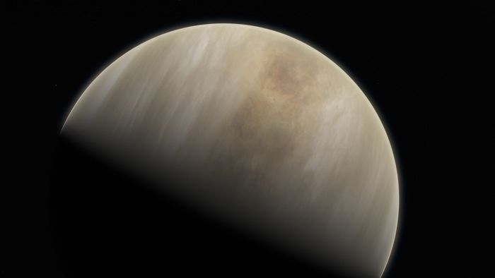 venus nasa