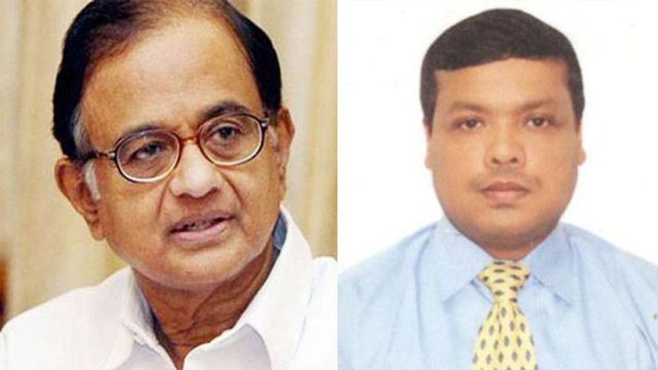 ASSAM: CHARGESHEETED FILED AGAINST P CHIDAMBARAM IN THE AIRCEL-MAXIS CASE ASSAM: CHARGESHEETED FILED AGAINST P CHIDAMBARAM IN THE AIRCEL-MAXIS CASE