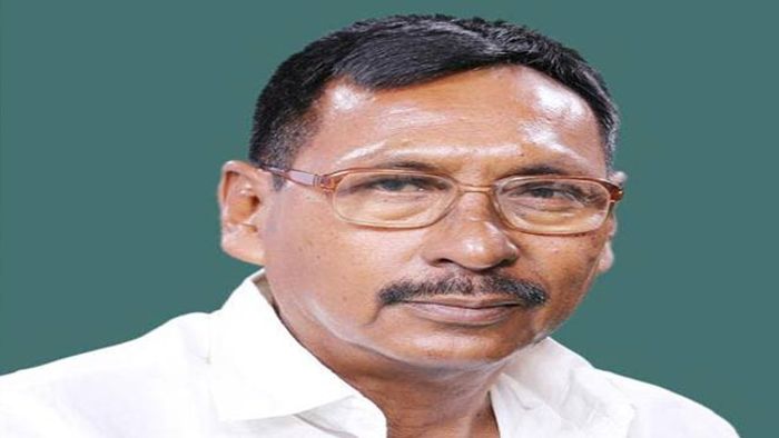 Rajen Gohain