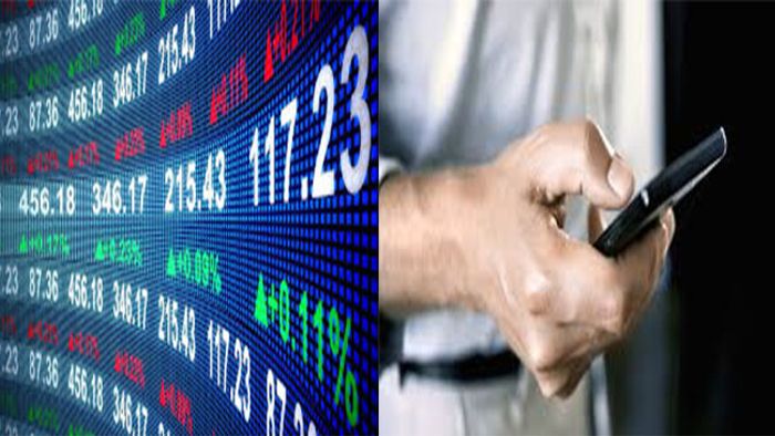 Couldn’t track share market updates? Here how you can receive through SMS
