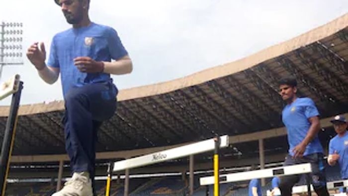 BCCI will go to any length to get talent from Northeast: Jay Shah on NCA camp