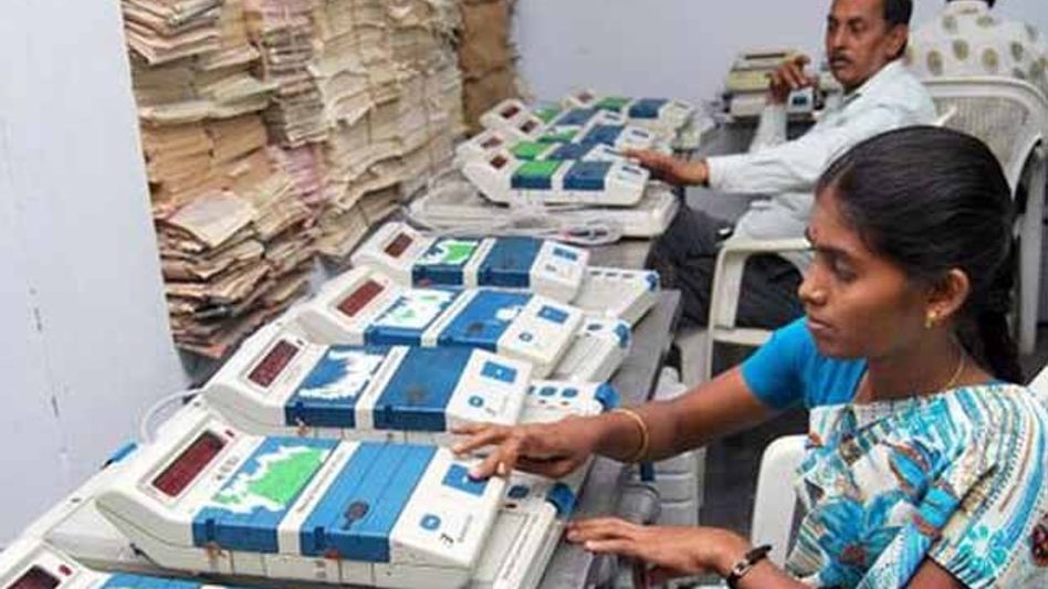 Tripura Congress demands installation of CCTV cameras in counting centers Tripura Congress demands installation of CCTV cameras in counting centers