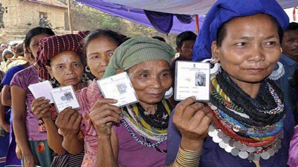 IPFT WOMEN’S WING TO FIELD CANDIDATES IN 20 SEATS OF TRIPURA IPFT WOMEN’S WING TO FIELD CANDIDATES IN 20 SEATS OF TRIPURA