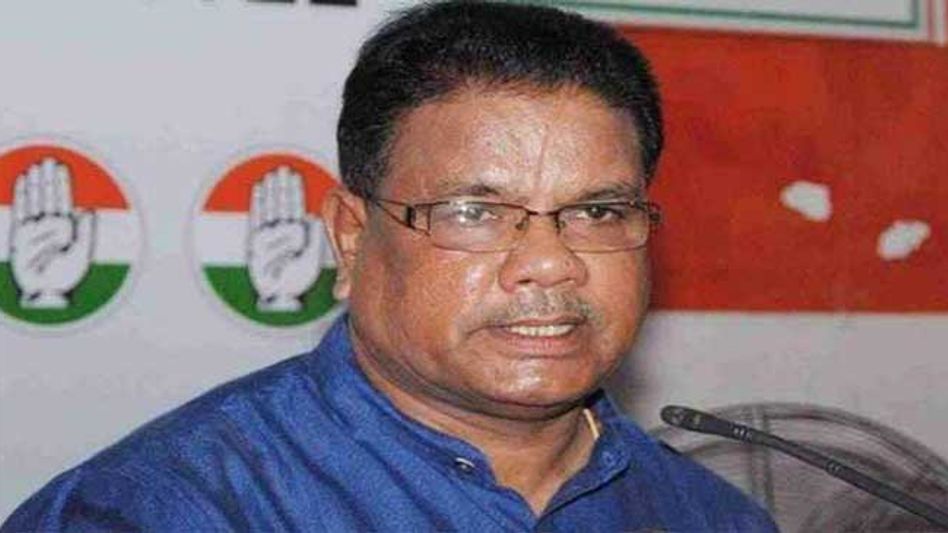 BJP-AGP combine not a factor for Congress: Ripun Bora BJP-AGP combine not a factor for Congress: Ripun Bora