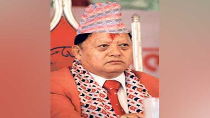 Moni Kumar Subba