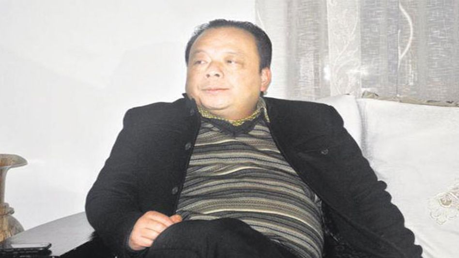 UDP snapped ties with NEDA on Citizenship Bill issues UDP snapped ties with NEDA on Citizenship Bill issues