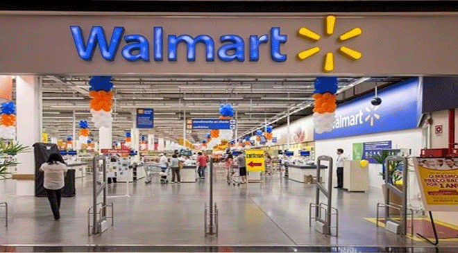 walmart