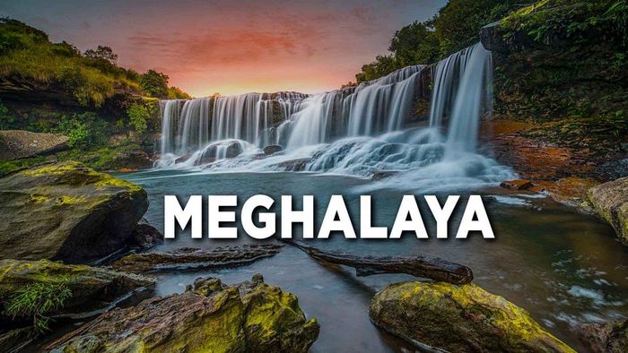 Meghalaya sops for tourist