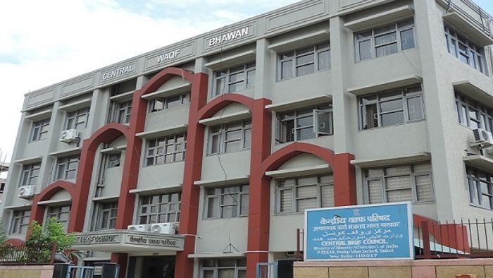 Geo Tagging of Waqf Properties To Be Implemented on War Footing