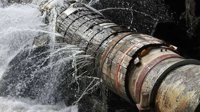 water tripura