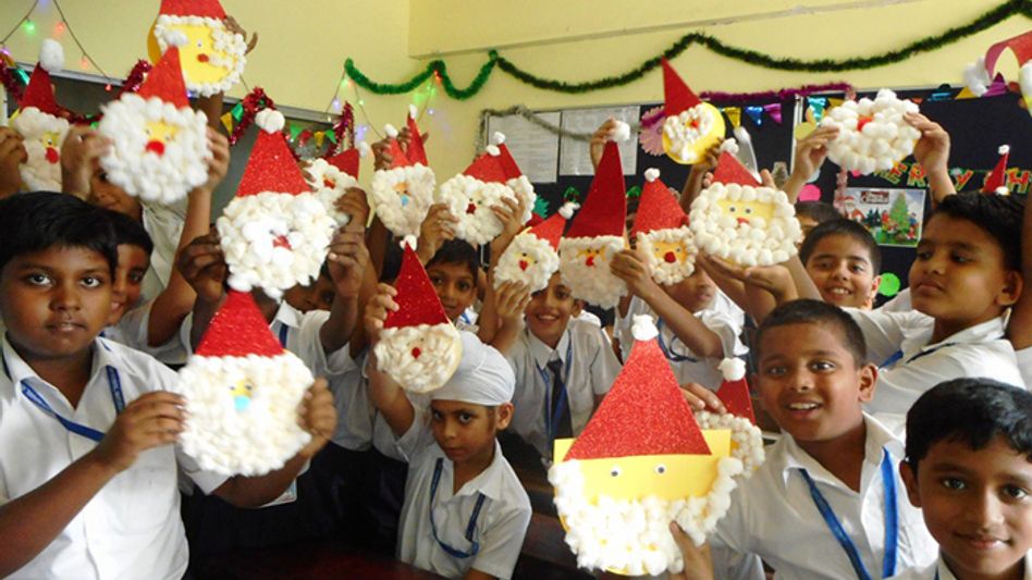 Don Bosco School in Guwahati cancels X'mas celebrations due to COVID Don Bosco School in Guwahati cancels X'mas celebrations due to COVID