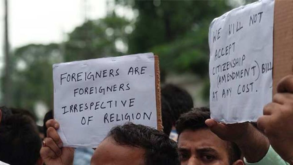 Bengali youth body petitions President Kovind on NRC Bengali youth body petitions President Kovind on NRC