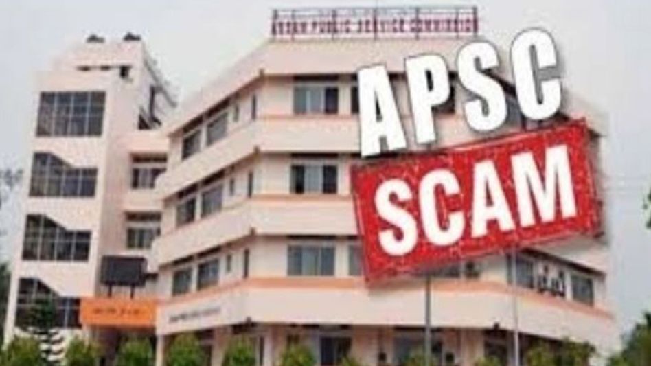 Assam: Police may quiz two senior scribes in APSC scam Assam: Police may quiz two senior scribes in APSC scam
