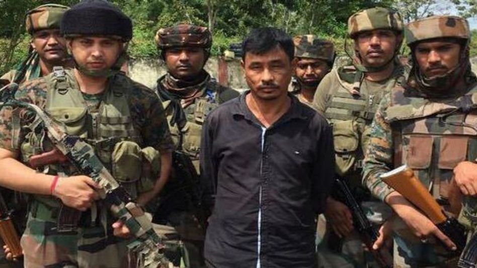 Manipur police destroy massive cache of narcotics in Imphal West Manipur police destroy massive cache of narcotics in Imphal West