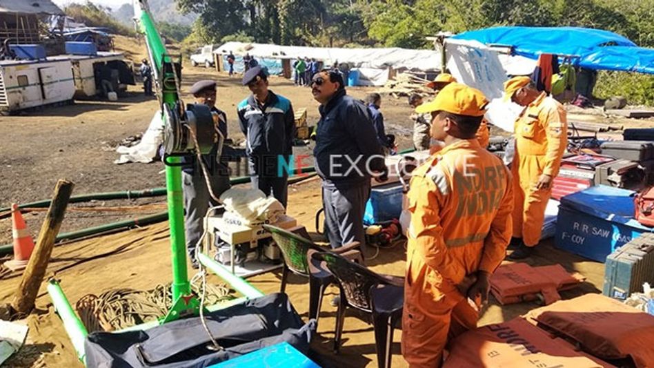 Meghalaya mine one month later: Anatomy of a tragedy Meghalaya mine one month later: Anatomy of a tragedy