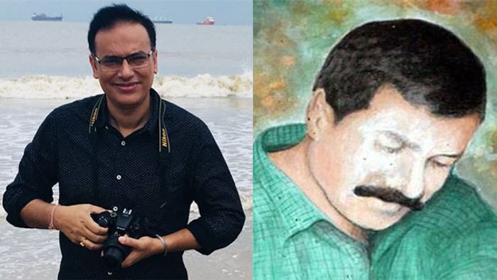 Shantanu Nandan Sharma