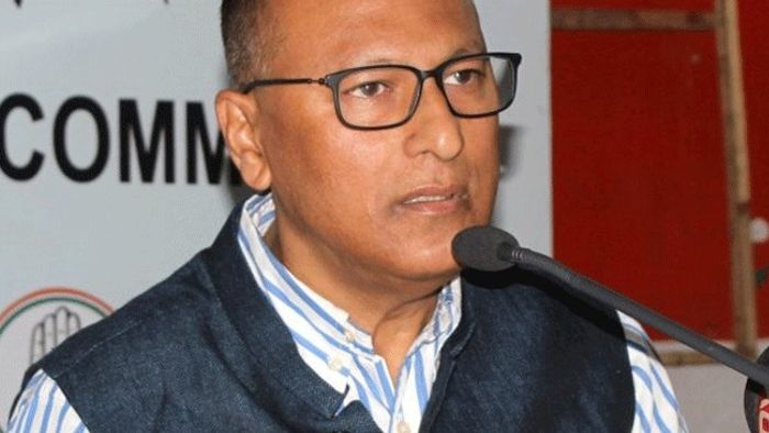 Assam Congress demands Legal Aid for Genuine Citizens excluded from NRC