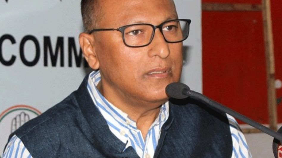 Assam Congress demands Legal Aid for Genuine Citizens excluded from NRC Assam Congress demands Legal Aid for Genuine Citizens excluded from NRC