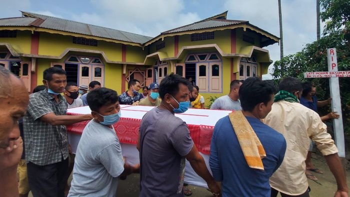 Assam: Former NDFB leader passes away at 49