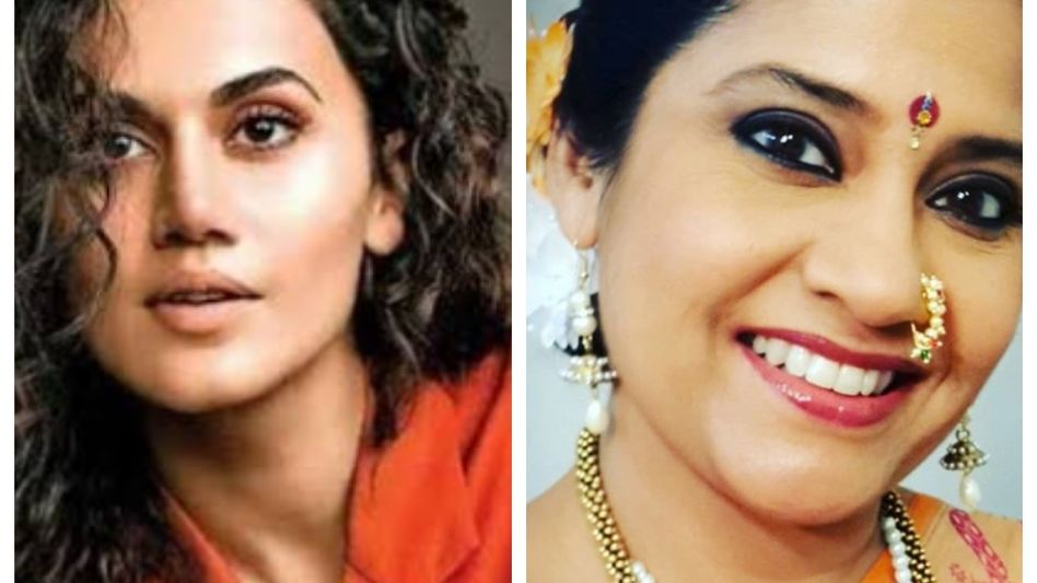 Taapsee Pannu, Renuka Shahane and many more celebs receive ‘insane electricity bills’ Taapsee Pannu, Renuka Shahane and many more celebs receive ‘insane electricity bills’