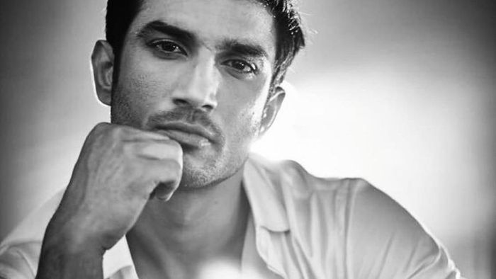 Sushant Singh Rajput