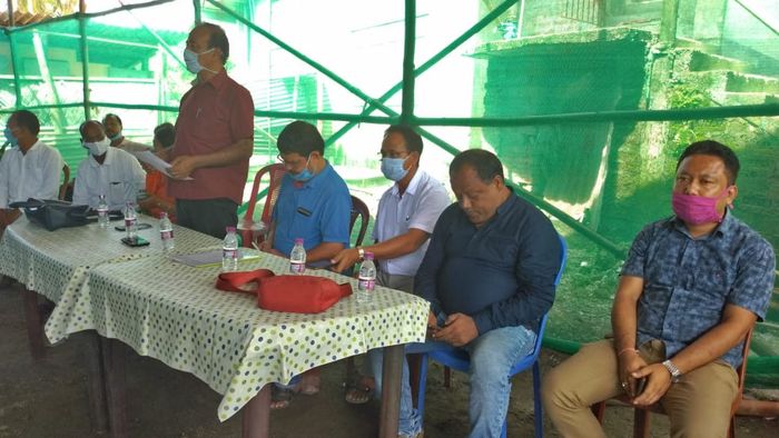 Assam: UPPL confident of winning 30 seats in BTC general election