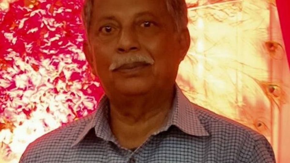 Sports organizer Abdul Jabbar passes away at 65 Sports organizer Abdul Jabbar passes away at 65