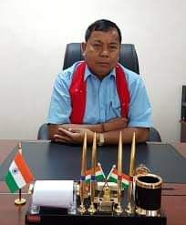 Assam: Hills Area Development (HAD) Minister Sum Ronghang tests COVID-19 positive