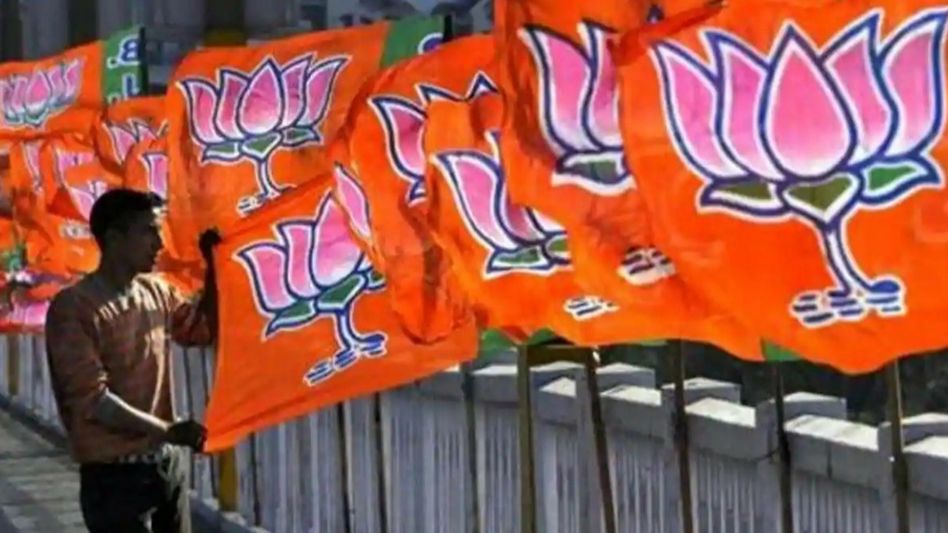 Mizoram BJP legislature party likely to boycott CADC session Mizoram BJP legislature party likely to boycott CADC session