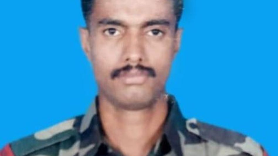Pakistan violates ceasefire, Indian Army Jawan martyred Pakistan violates ceasefire, Indian Army Jawan martyred