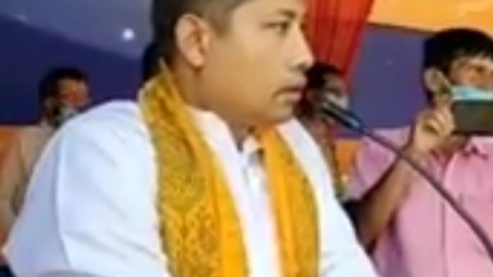 FIR against Assam minister Pijush Hazarika for violating COVID-19 protocol