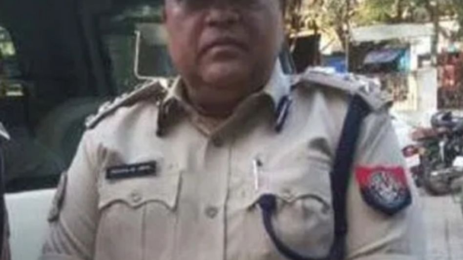 Prime accused of SI exam scam PK Dutta to be arrested soon: GP Singh Prime accused of SI exam scam PK Dutta to be arrested soon: GP Singh