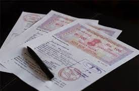 603 land allotment certificates distributed to landless indigenous people in Hailakandi