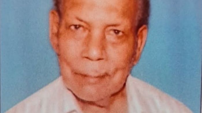 Ranji trophy player madhab