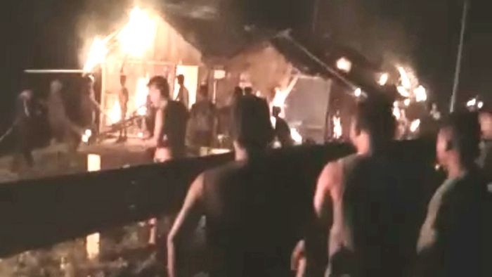 Assam-Mizoram border dispute, situation tense but under control