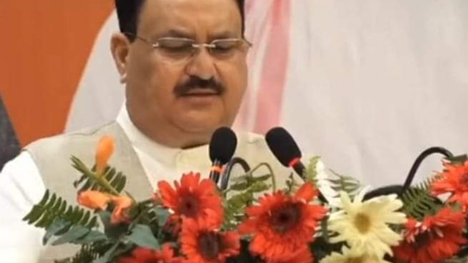 CAA will be implemented soon: JP Nadda CAA will be implemented soon: JP Nadda