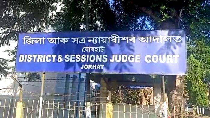 Death penalty to killer of Deben Dutta, lifer for 24 others