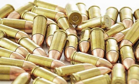 Huge cache of arms and ammunition recovered in Chirang