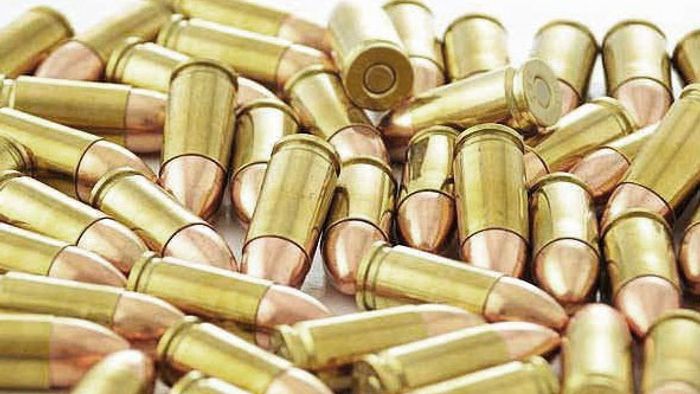 Huge cache of arms and ammunition recovered in Chirang