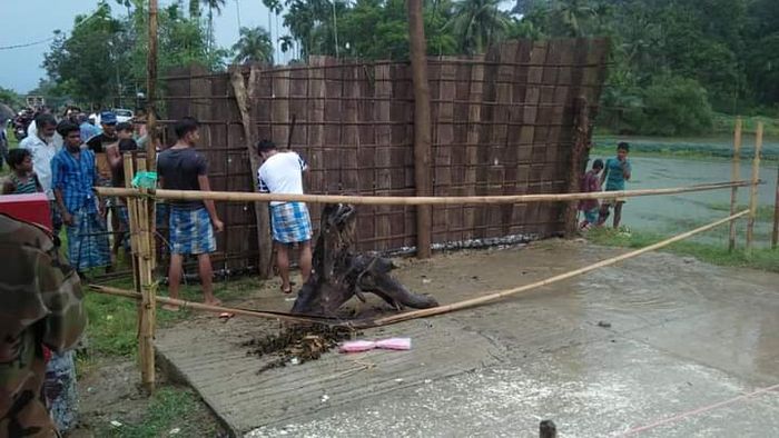 Mizoram: ZPM Youth slams Assam officials, claims unrest at border caused to gain 'political foothold'