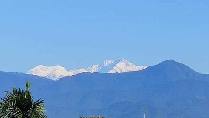 kanchenjunga