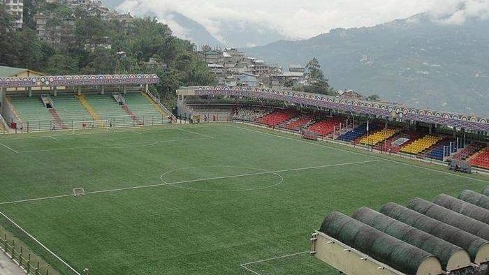 Sports ministry sanctions budget