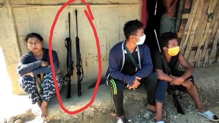 Image credit- Mrinal Devburman (Facebook)