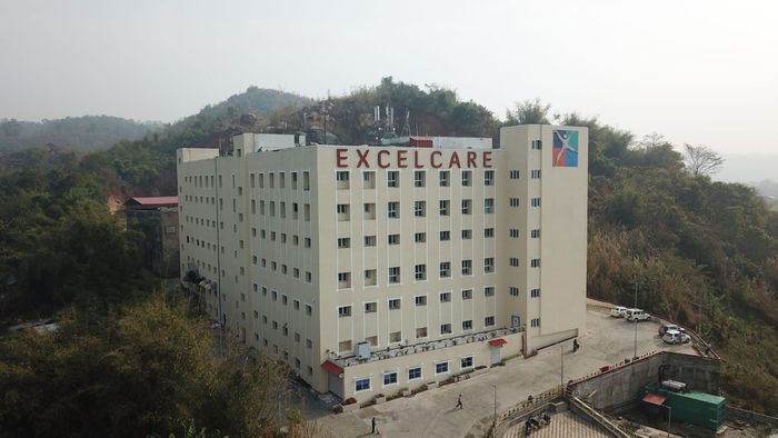 Minimally Invasive Cardiac Surgery successfully performed at Guwahati's Excelcare Hospitals
