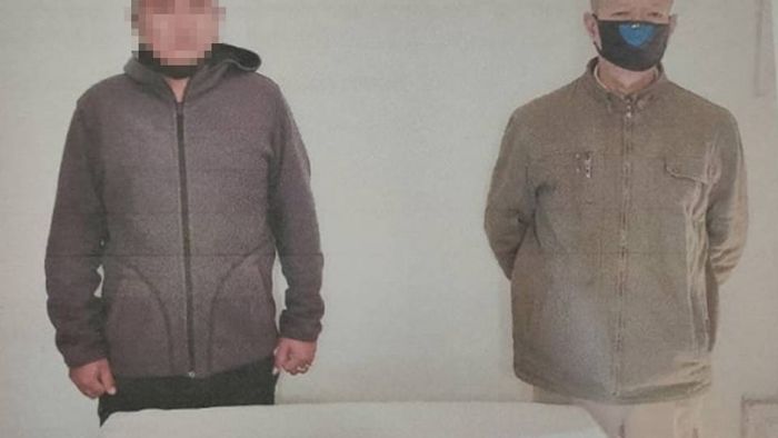 Nagaland: Armed cadre apprehended in Dimapur