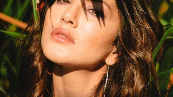 Actress Sunny Leone