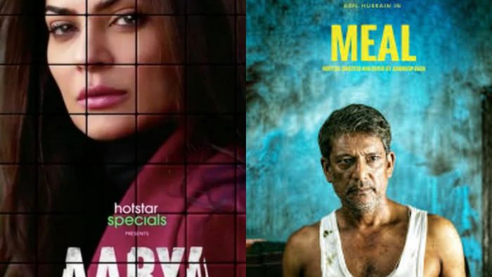 Adil Hussain, Sushmita Sen bag CCSAA award